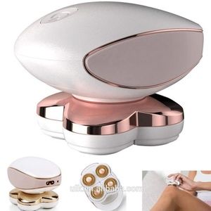 New leg hair remover for women